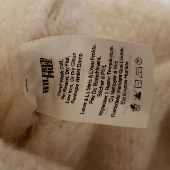 Artizia Wool Sweater Dress - Picture 5 of 6